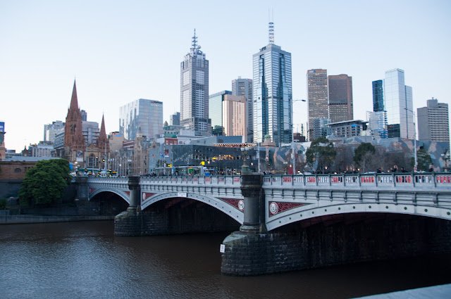 Australia