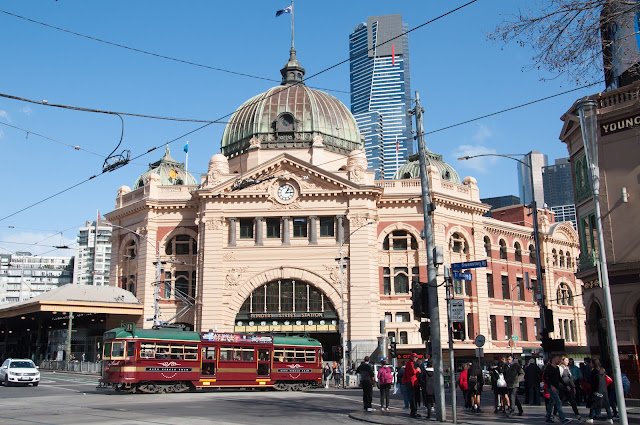Australia