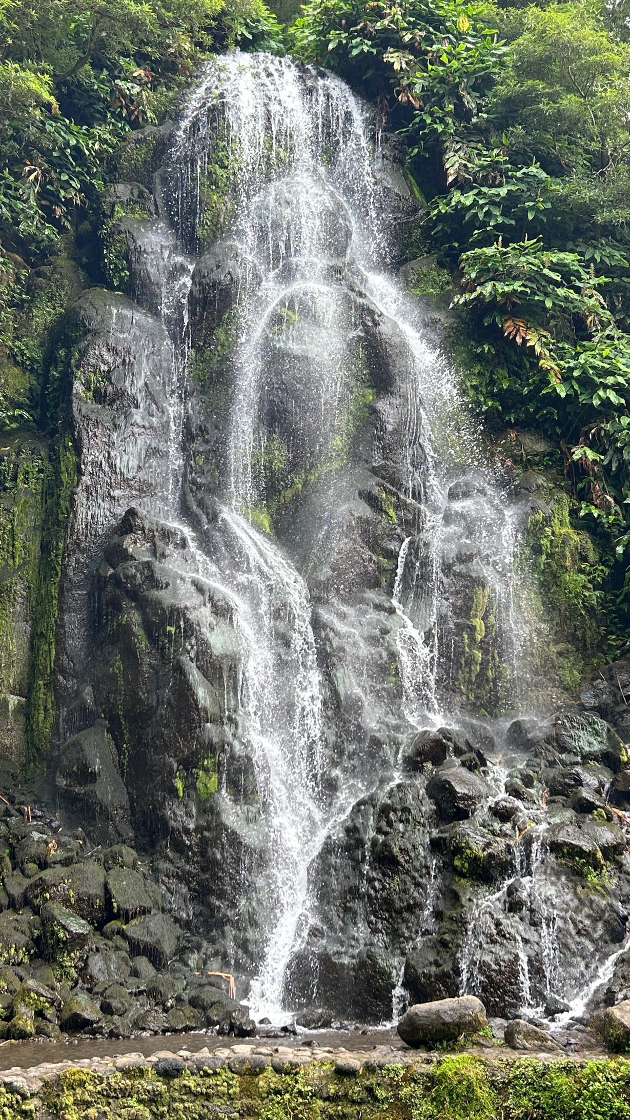 Ribeira dos Calderoes