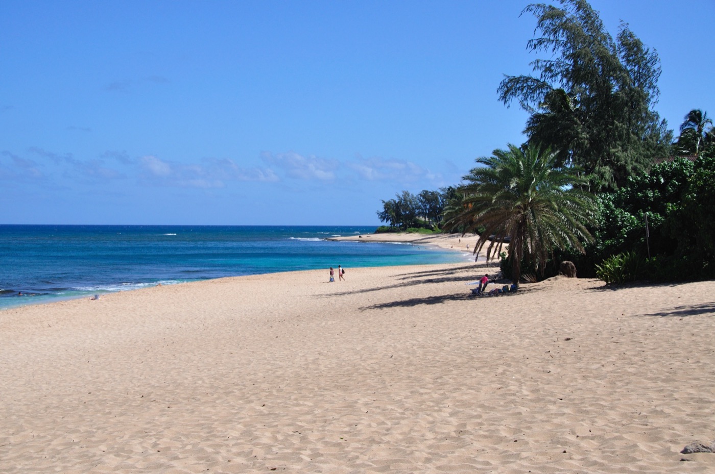 Sunset Beach