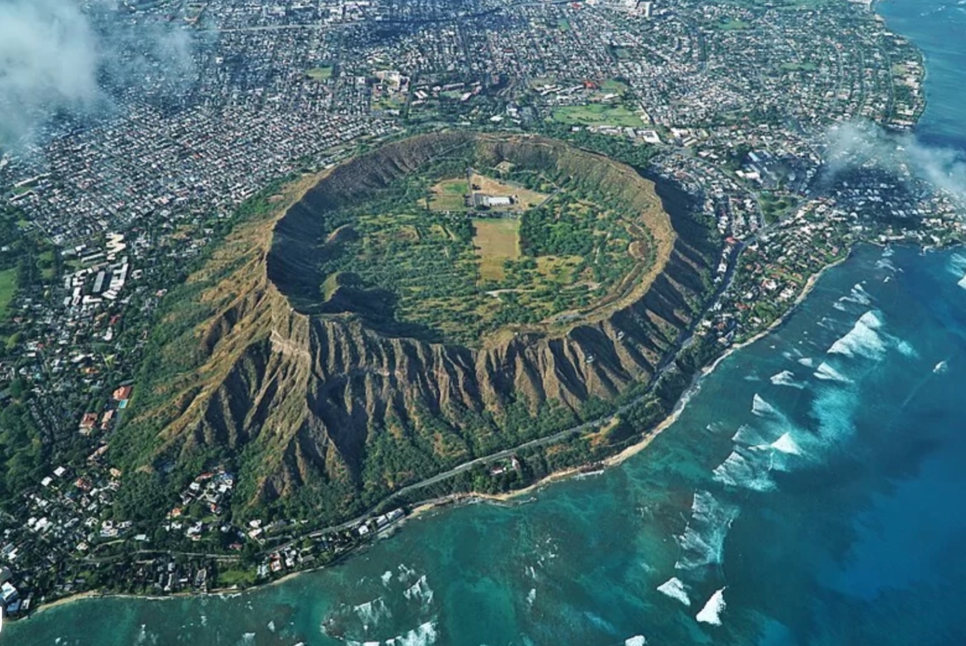 Diamond Head (dal web)