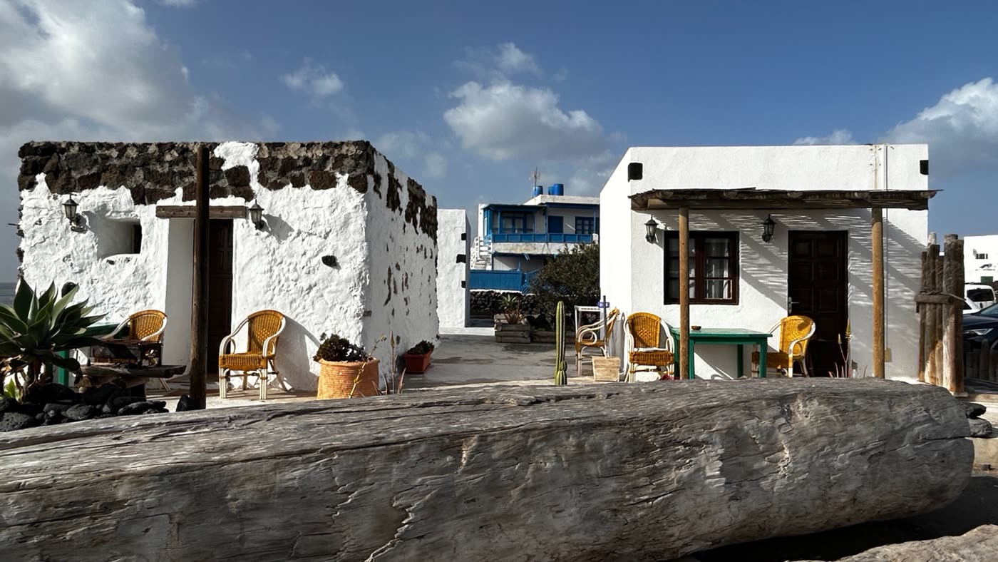 El Golfo