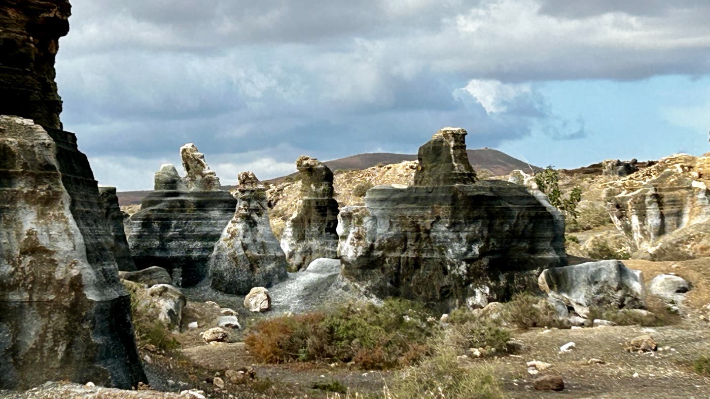 Antigua Rofera