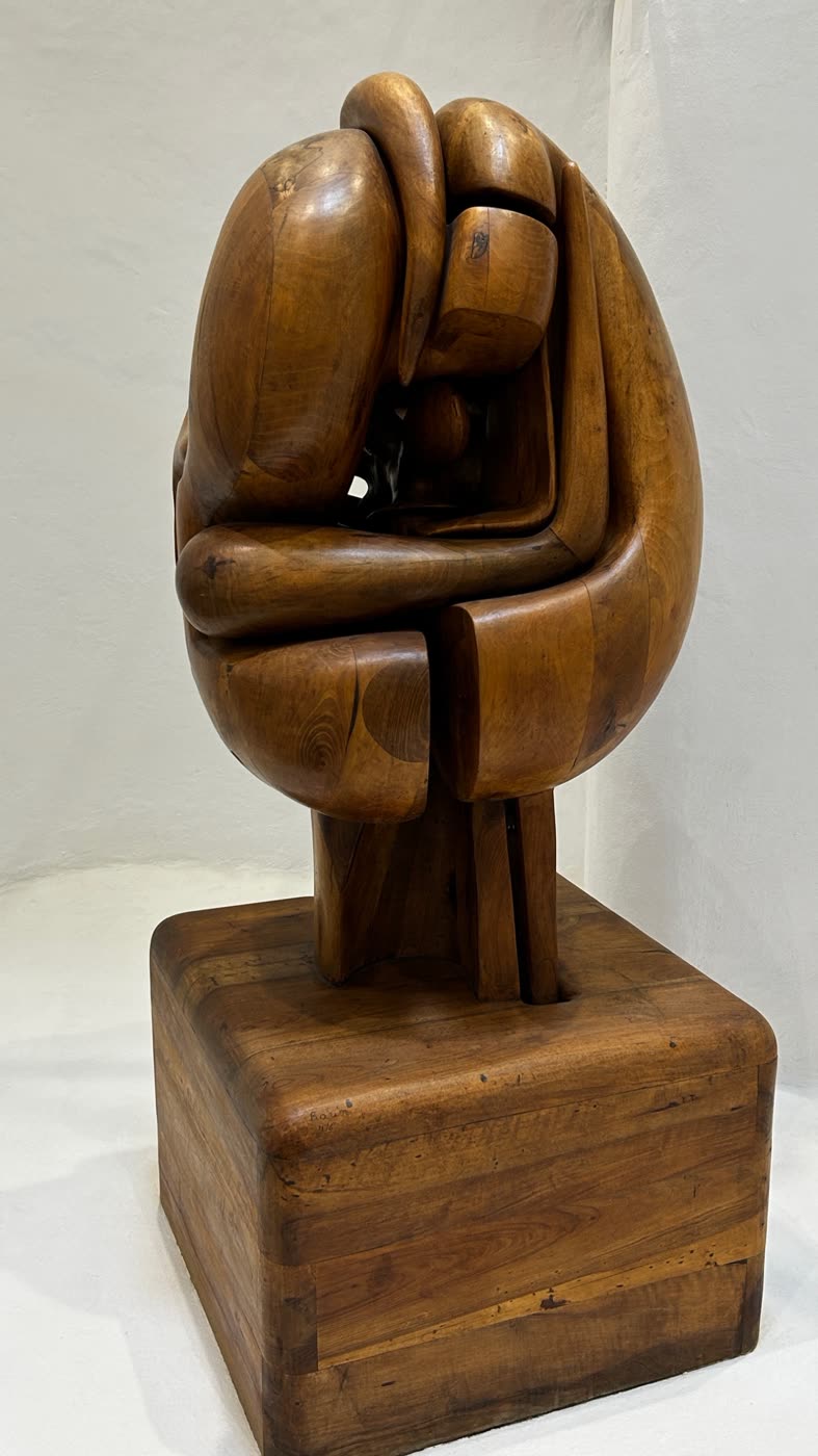 La semilla – Francisco Barón