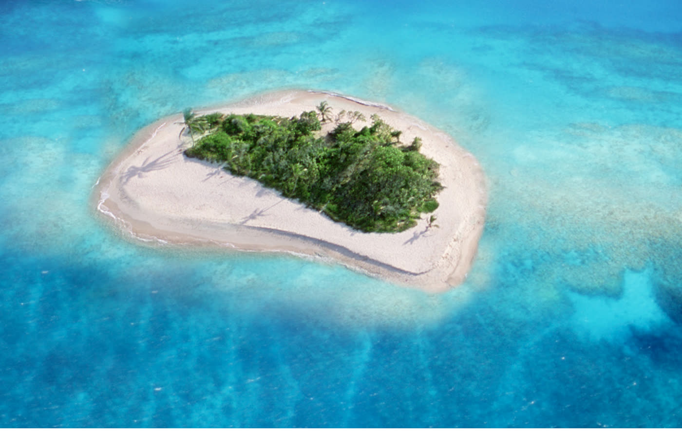 Sandy Cay (foto dal web)