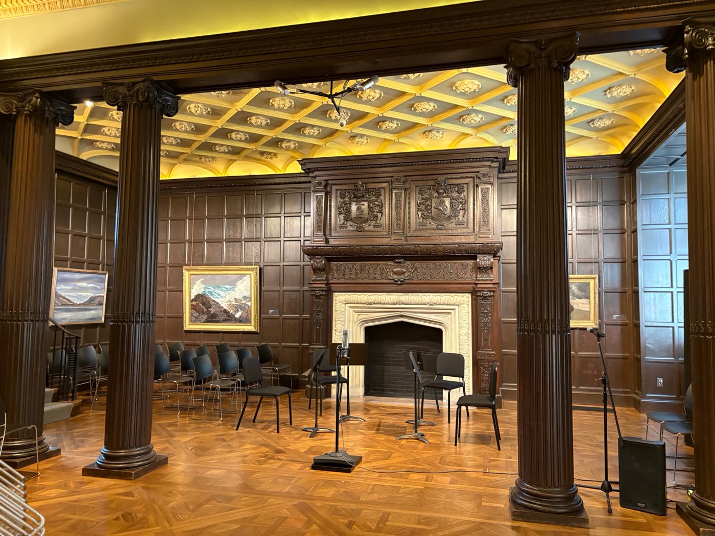 Sala della musica